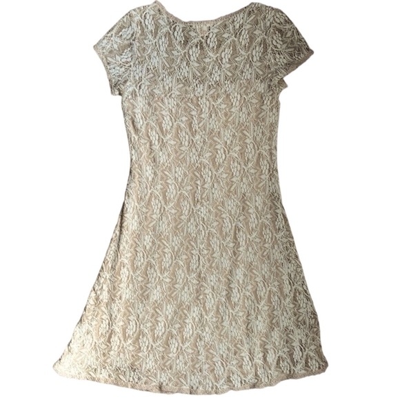 Sundance Sweetheart Lace Dress - Picture 3 of 7